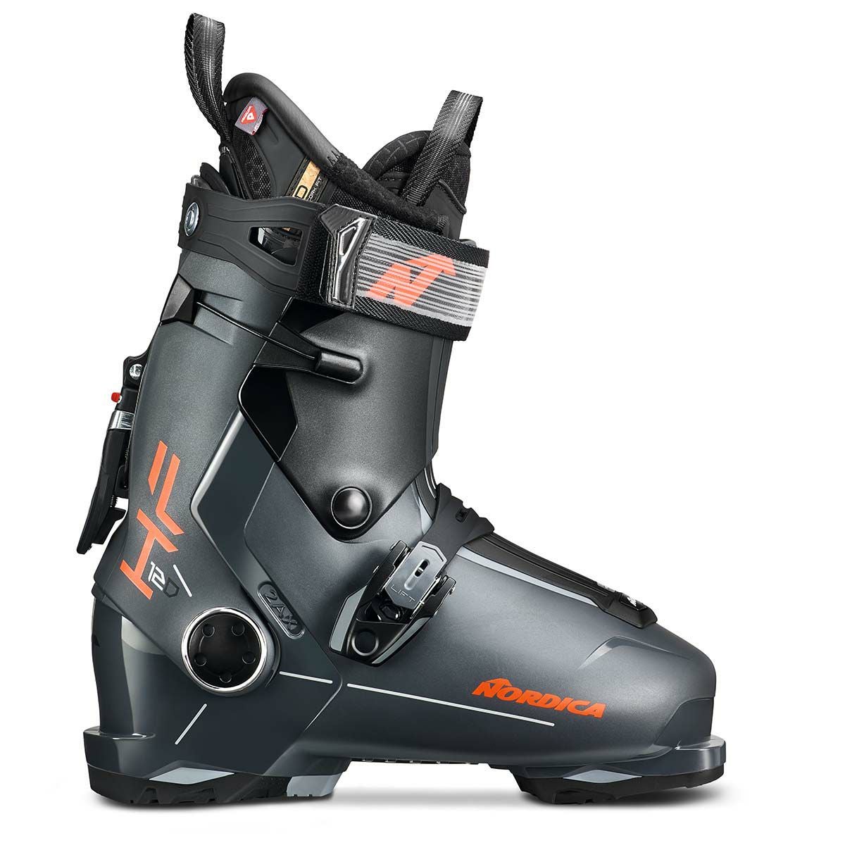 ノルディカ NORDICA HF120 GW エイチエフ120 GW スキーブーツ 2025-2026