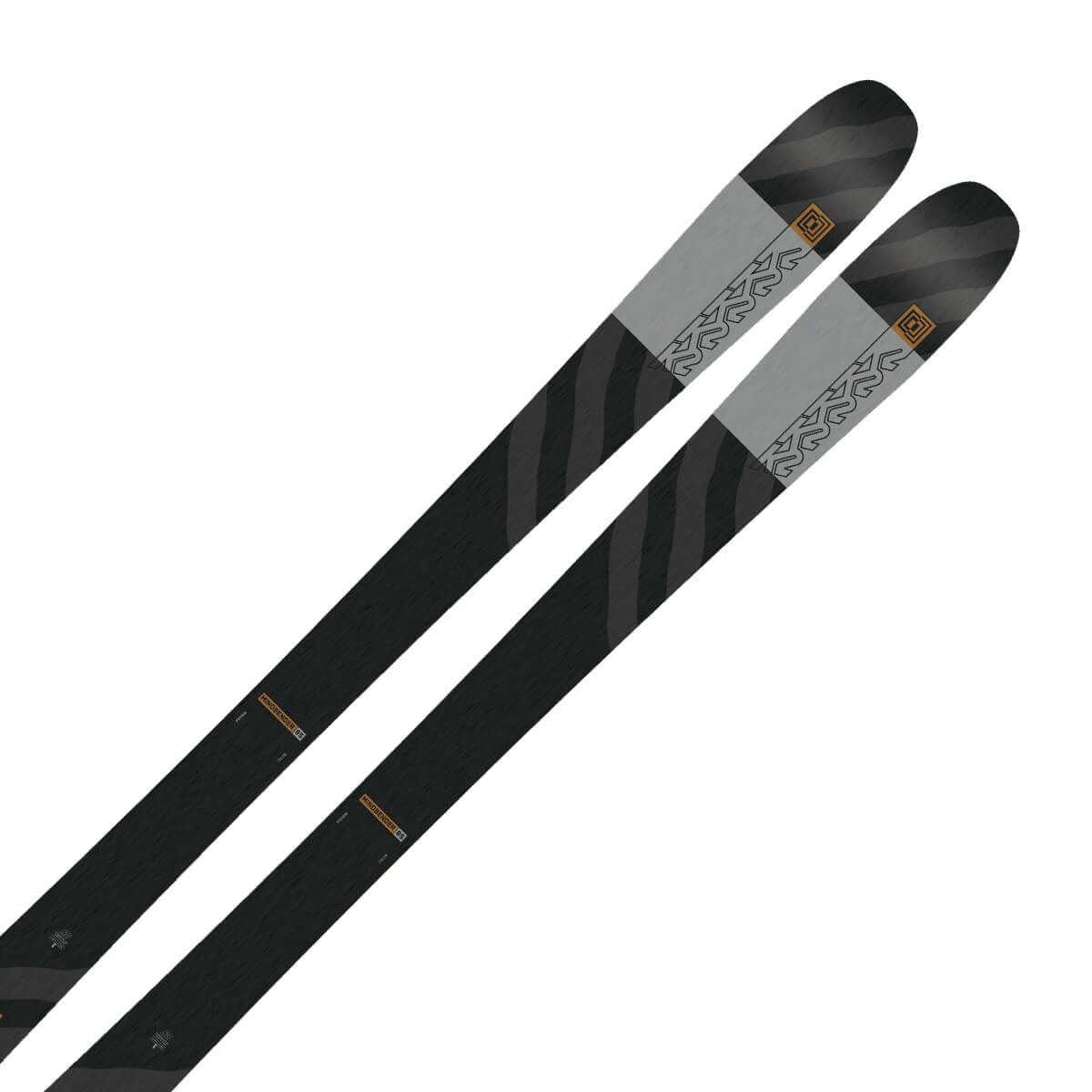 ケーツー K2 MINDBENDER 85 マインドベンダー 85 スキー板 単品 2023