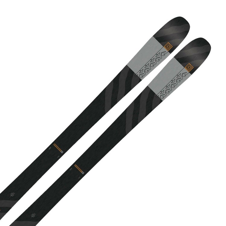 ケーツー K2 MINDBENDER 85 マインドベンダー 85 スキー板 単品 2023 