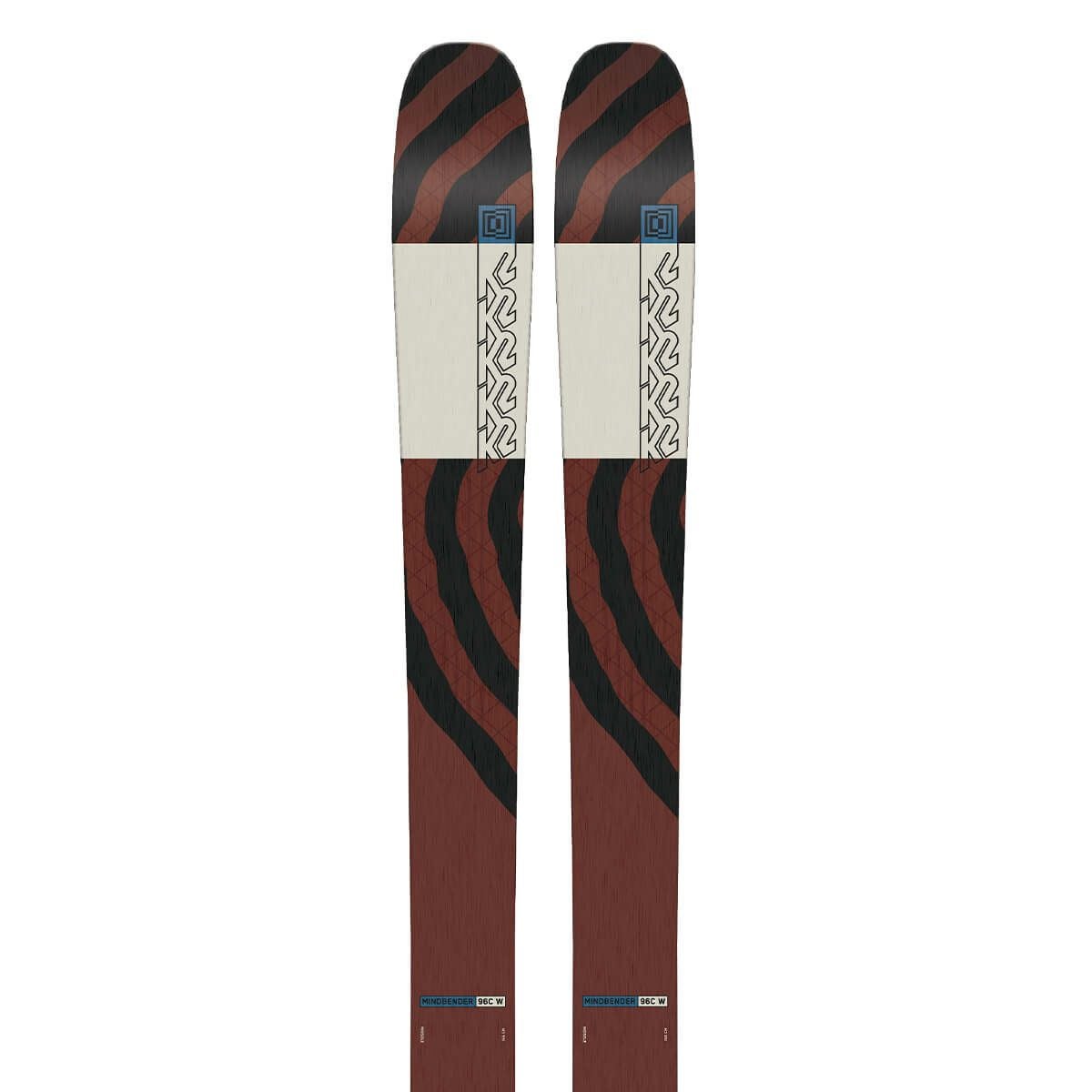 ライン LINE PANDORA 94 パンドラ 94 スキー板 単品 2023-2024