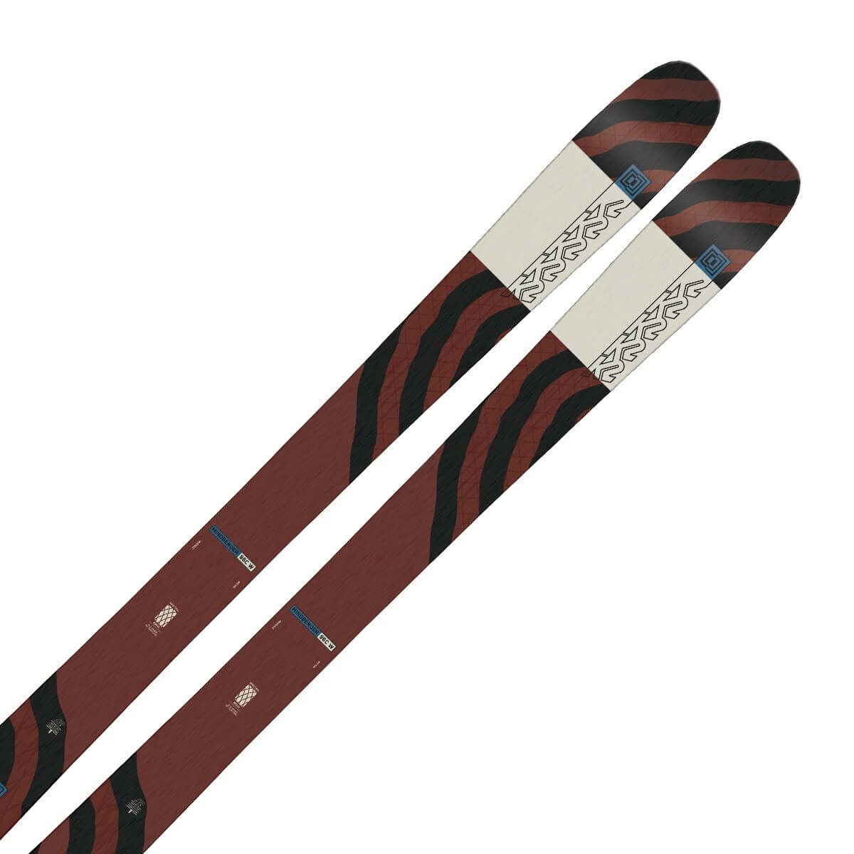 ケーツー K2 MINDBENDER 96C W マインドベンダー 96 C W スキー板 単品