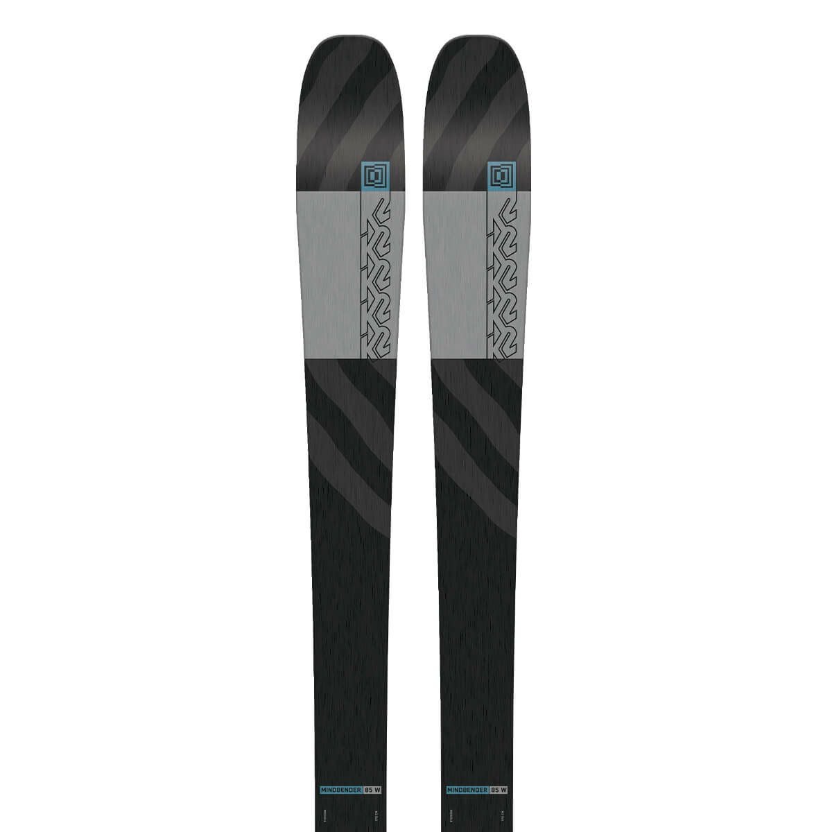 ケーツー K2 MINDBENDER 85 W マインドベンダー 85 W スキー板 単品 2023-2024