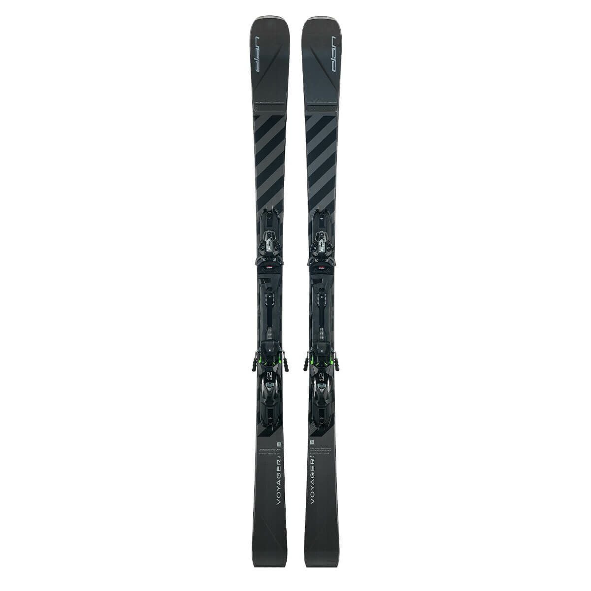 エラン ELAN VOYAGER FUSION X+EMX 12.0 GW FUSION X ボイジャー