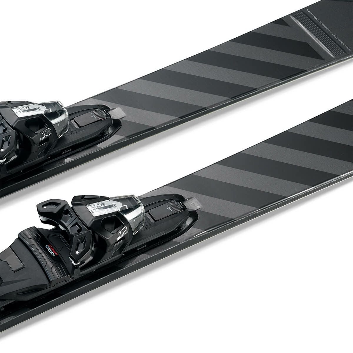 エラン ELAN VOYAGER FUSION X+EMX 12.0 GW FUSION X ボイジャー