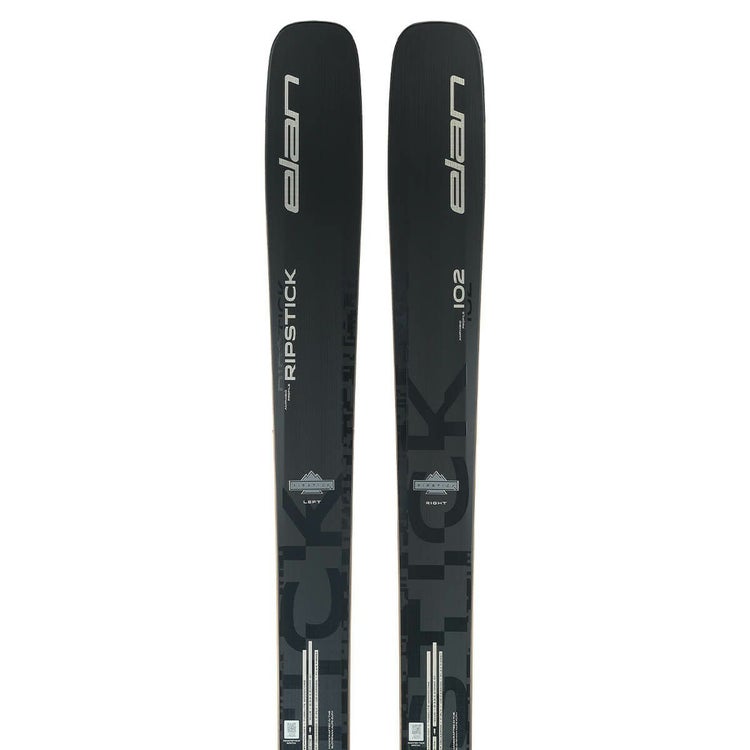 エラン ELAN RIPSTICK 102 BLACK EDITION リップスティック102 