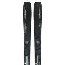 エラン ELAN　RIPSTICK 102 BLACK EDITION リップスティック102 ブラックエディション　スキー板 単品 2025-2026