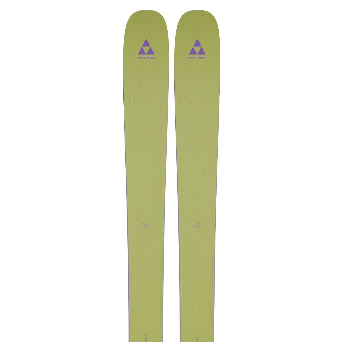 フィッシャー FISCHER　RANGER 116 BIG STIX レンジャー 116　スキー板 単品 2024-2025 詳細1