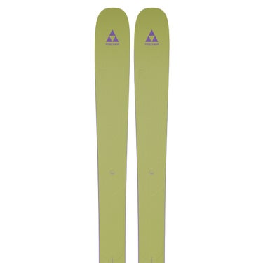 フィッシャー FISCHER　RANGER 116 BIG STIX レンジャー 116　スキー板 単品 2024-2025 詳細1