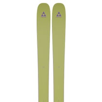 フィッシャー FISCHER　RANGER 116 BIG STIX レンジャー 116　スキー板 単品 2024-2025