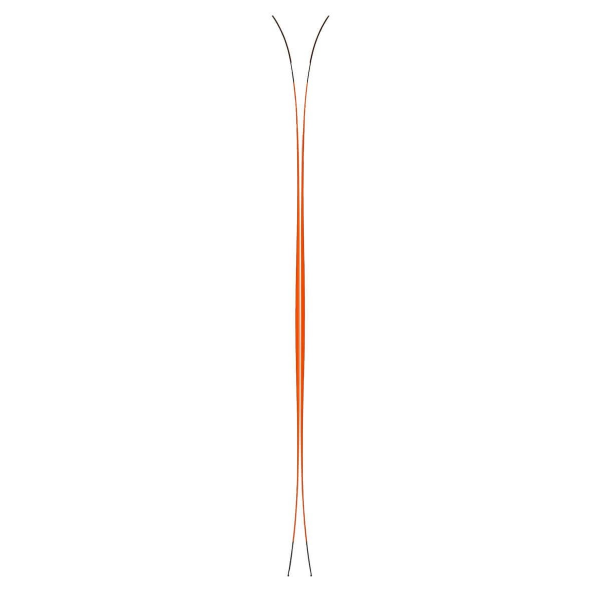 フォーフロント 4FRNT　Hoji 4-LOCK ホジ　フォーロック　スキー板　単品 2024-2025 詳細4