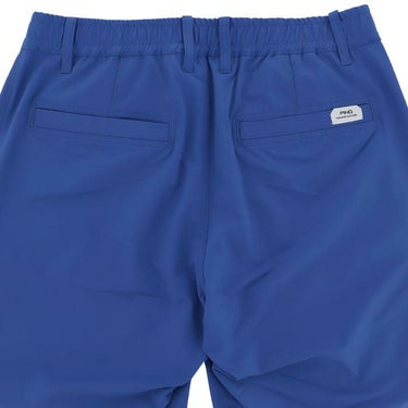 ピン PING　メンズ ロゴデザイン ストレッチ テーパード ロングパンツ 621-4231907　2024年モデル 詳細4