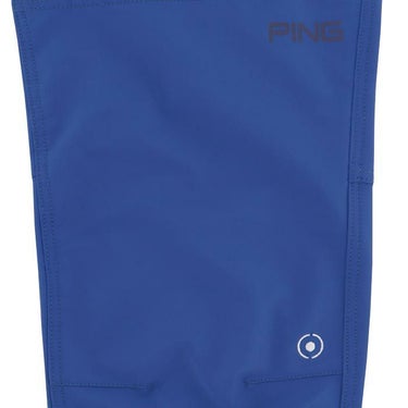 ピン PING　メンズ ロゴデザイン ストレッチ テーパード ロングパンツ 621-4231907　2024年モデル 詳細6