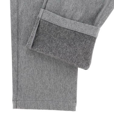 キャロウェイ Callaway　メンズ 撥水 ロゴ刺繍 裏起毛 8WAYストレッチ ロングパンツ C24226109　2024年モデル [裾上げ対応1●] 詳細7