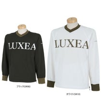 リュクスエイケイエムプラス メンズ 長袖 ブルゾン LAO-24056