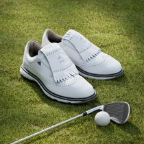 アディダス adidas　MC87 BOA ボア スパイクレス ゴルフシューズ IH4819　2024年モデル