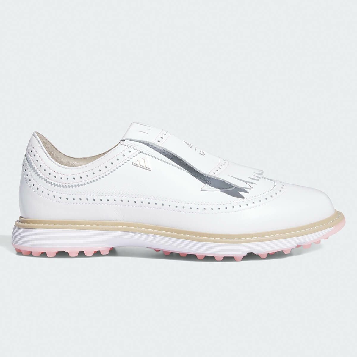 アディダス adidas MC87 BOA ボア スパイクレス ゴルフシューズ IH4820 2024年モデル