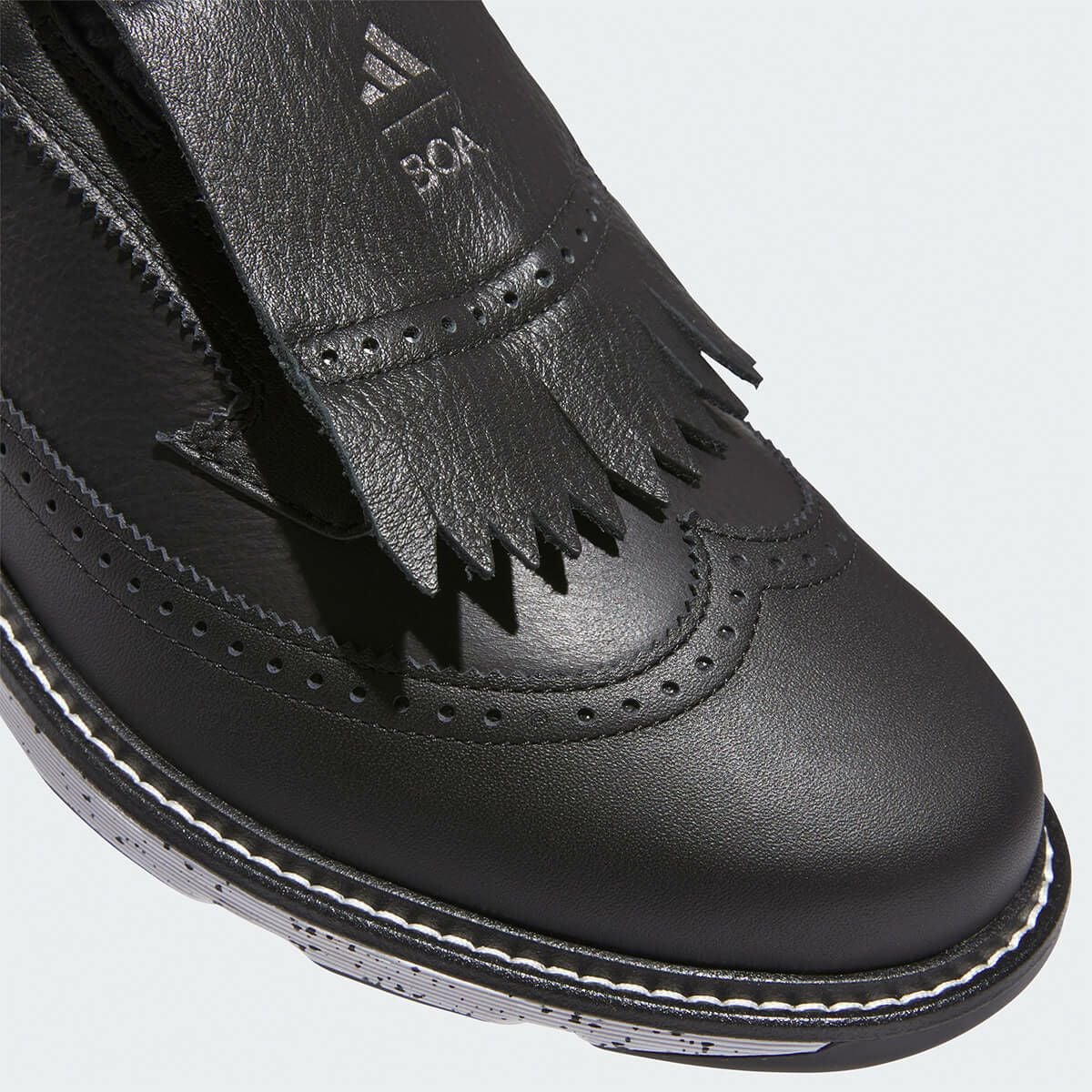 アディダス adidas MC87 BOA ボア スパイクレス ゴルフシューズ IH4821