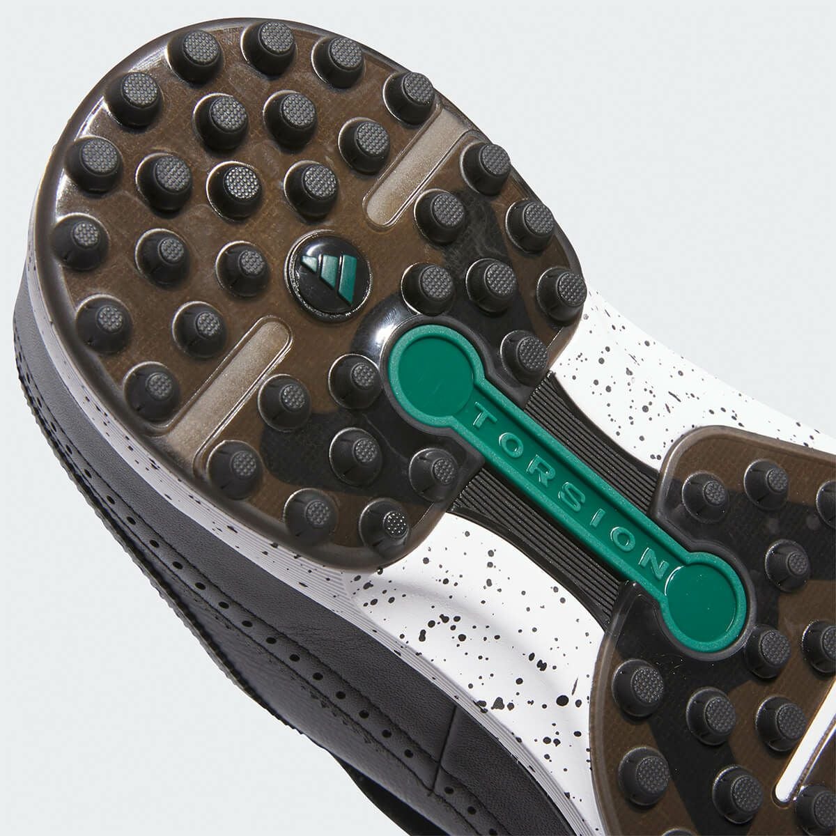 アディダス adidas MC87 BOA ボア スパイクレス ゴルフシューズ IH4821