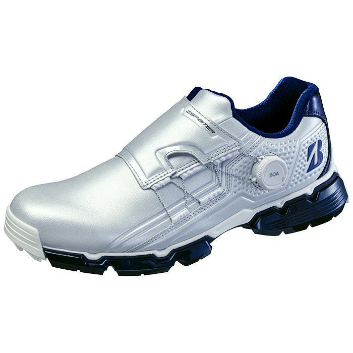 ブリヂストン（BRIDGESTONE） ゴルフシューズ スパイクレス メンズ