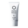 ZERO HOLE ゼロホール 日焼け止めクリーム（無香料） 25g SPF50+ PA++++ 紫外線対策 UVカット