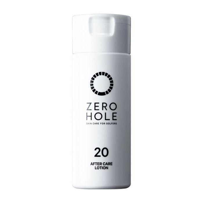 ZERO HOLE ゼロホール 薬用アフターローション さっぱりクール（無香料） 150ml 詳細1