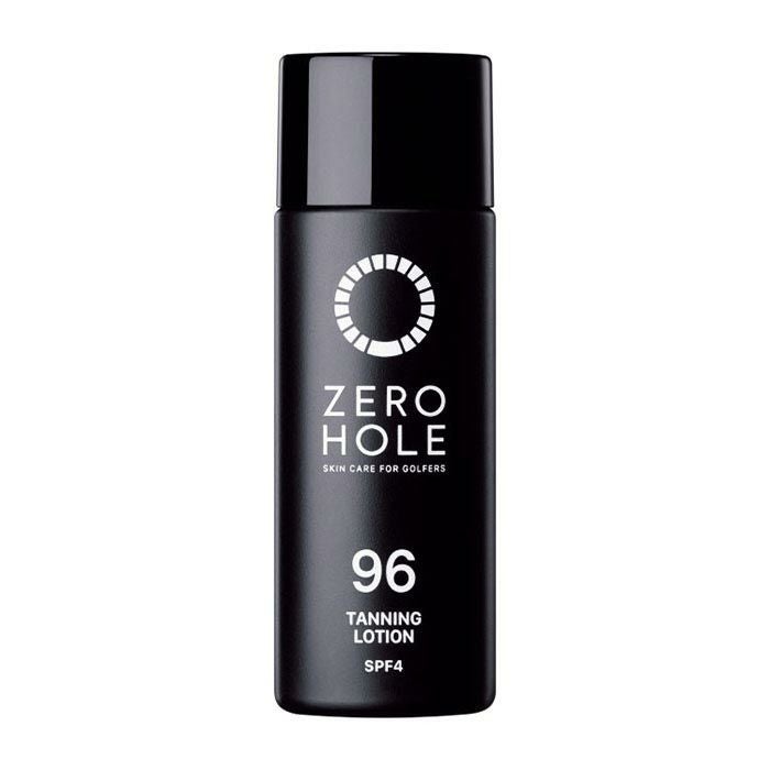 ZERO HOLE ゼロホール 日やけローション（南国の香り） 50ml