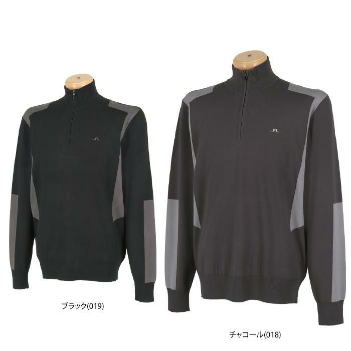 Jリンドバーグ（J.LINDEBERG） セーター メンズ 通販｜【公式】有賀園