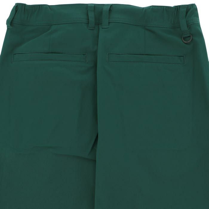 チャンピオンゴルフ ChampionGOLF　レディース ロゴ刺繍 コーデュラ ストレッチ ロングパンツ CW-AG201　2024年モデル 詳細4