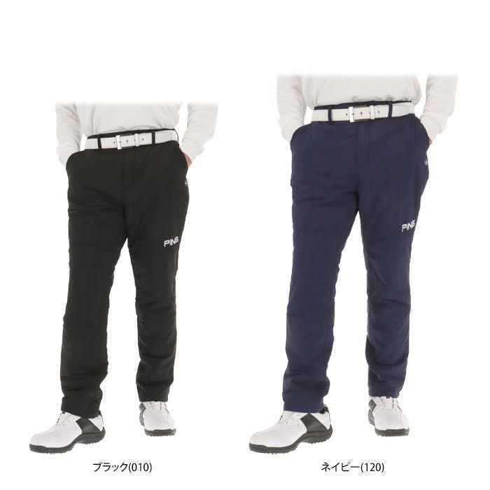 ピン（PING） ロングパンツ メンズ 通販｜【公式】有賀園ゴルフ
