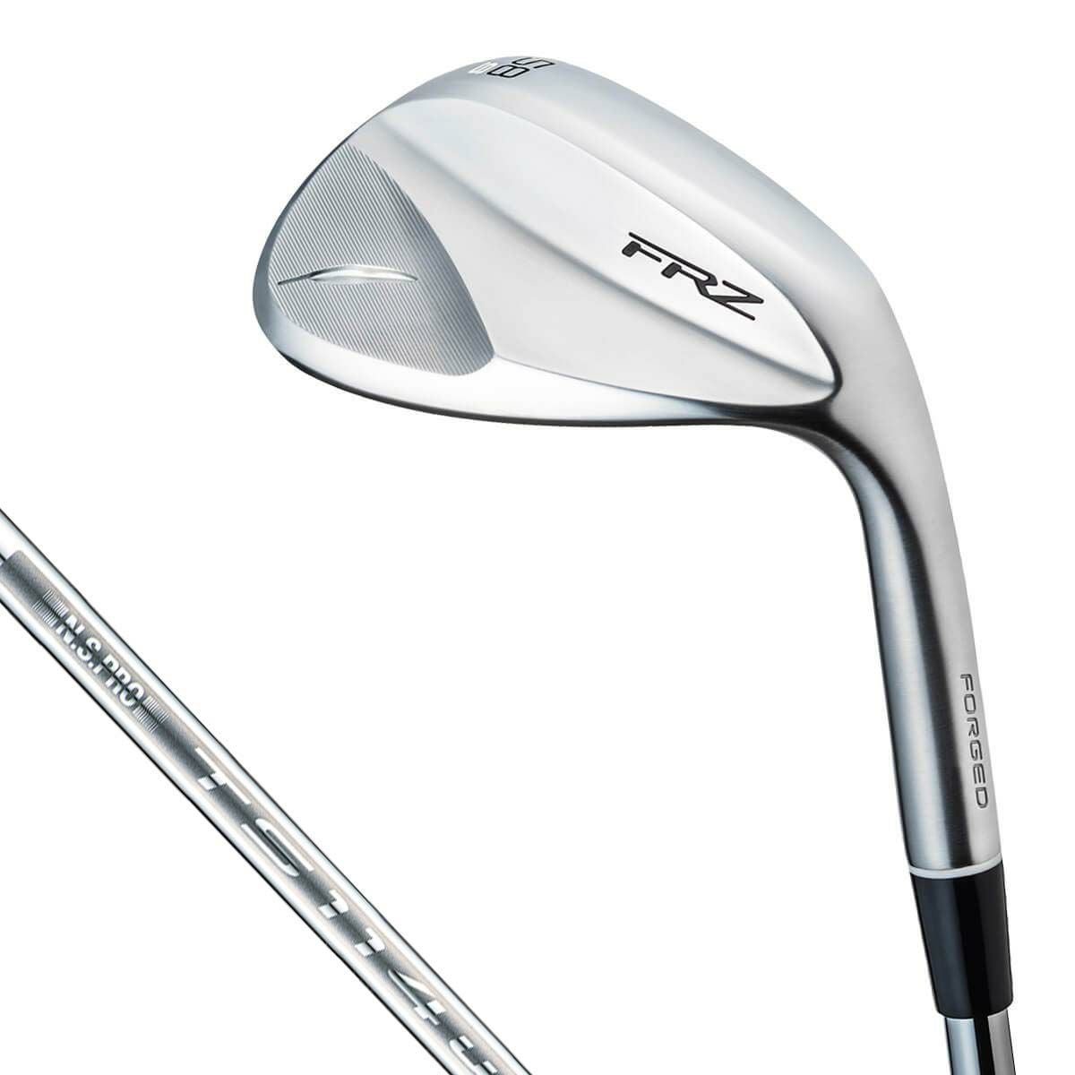 FRZ �E�F�b�W �p�[���T�e���d�グ [NS PRO TS-114w Ver2 �t���b�N�X�FW ���t�g�F52 �o���X�F7]