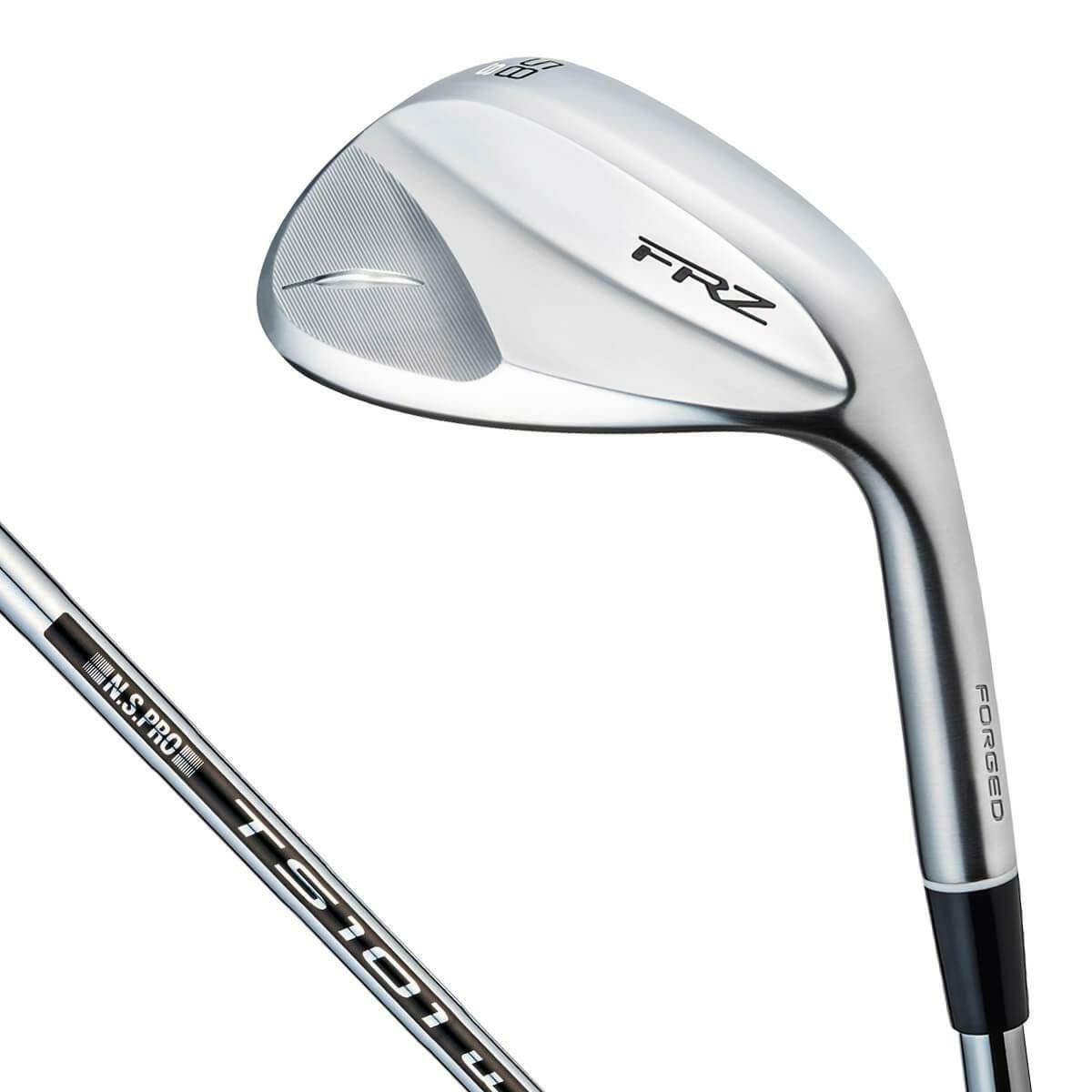 FRZ �E�F�b�W �p�[���T�e���d�グ [NS PRO TS-101w �t���b�N�X�FW ���t�g�F50 �o���X�F7]