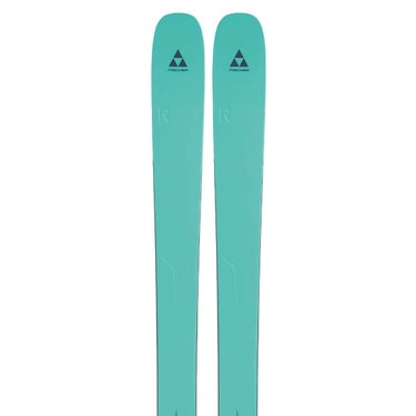 フィッシャー FISCHER　RANGER 102 レンジャー 102 I.BL　スキー板 ビンディングセット 2023-2024 詳細1