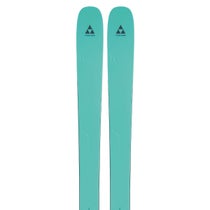 フィッシャー FISCHER　RANGER 102 レンジャー 102 I.BL　スキー板 単品 2023-2024