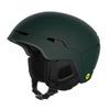 ポック POC　OBEX WF MIPS オベックス ワイドフィット ミップス Pargasite Green Matt　スキー スノーボードヘルメット 2024-2025