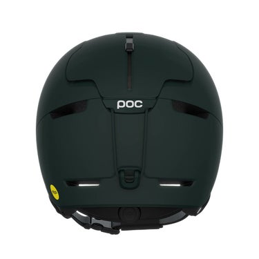 ポック POC　OBEX WF MIPS オベックス ワイドフィット ミップス Pargasite Green Matt　スキーヘルメット 2024-2025 詳細4