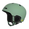 ポック POC　FORNIX MIPS フォニックス ミップス Gibbsite Green Matt　スキー スノーボードヘルメット 2024-2025