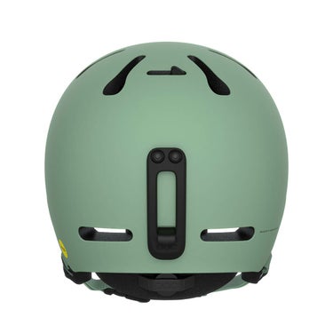 ポック POC　FORNIX MIPS フォニックス ミップス Gibbsite Green Matt　スキーヘルメット 2024-2025 詳細4