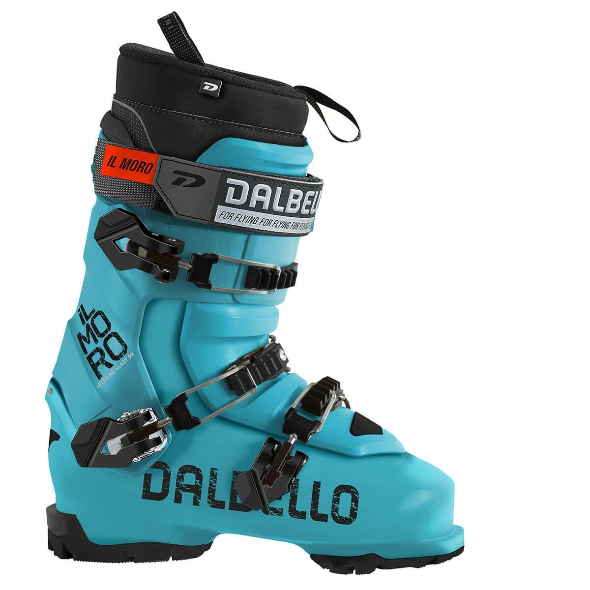 DALBELLO 未使用～19.5㎝ ソール236㎜ ダルベロスキーブーツGW ダルベロ スキーブーツ 2024 VELOCE 100 GW ヴェローチェ 100 グリップ