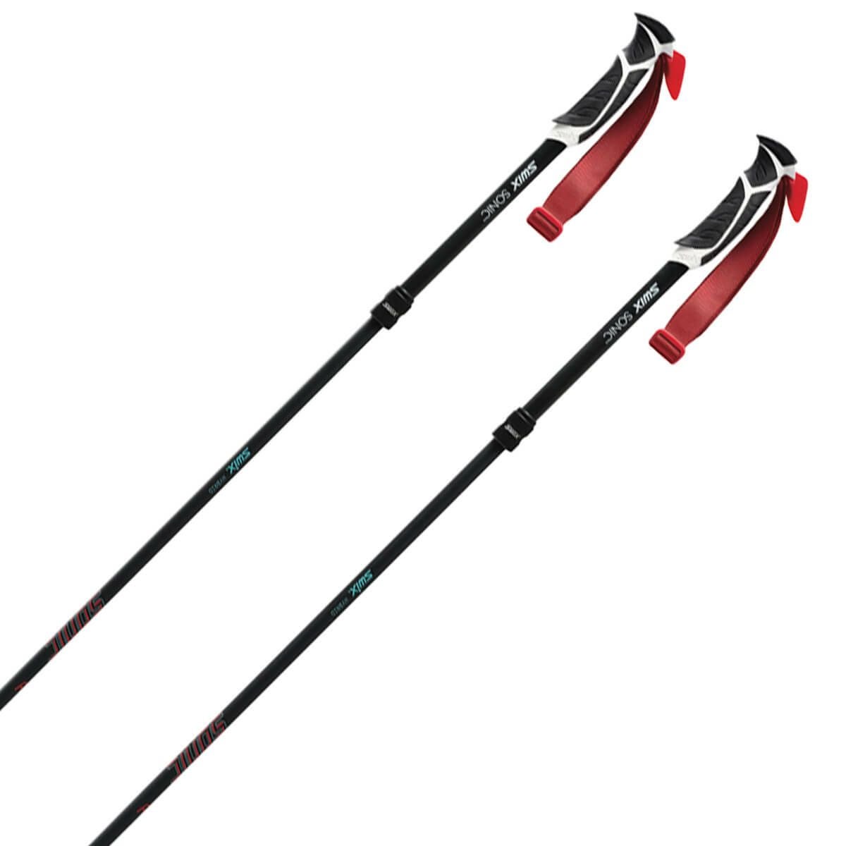 スウィックス SWIX SONIC R3 DEMO ソニックR3 DEMO スキーストック