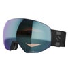 サロモン SALOMON　RADIUM PRIME SIGMA PHOTO+1LENS ラディウム プライム シグマ 調光レンズ＋ボーナスレンズ１枚 Black/SkyBlue LENS　スキー スノーボードゴーグル 2022-2023