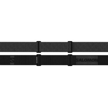 サロモン SALOMON　RADIUM PRIME SIGMA+1LENS ラディウム プライム シグマ＋ボーナスレンズ１枚 Black/Gold LENS　スキーゴーグル 2022-2023 詳細3