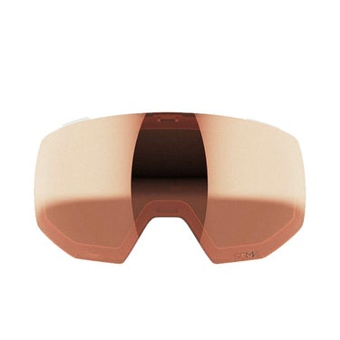 サロモン SALOMON　RADIUM PRIME SIGMA+1LENS ラディウム プライム シグマ＋ボーナスレンズ１枚 Roasted Cashew　スキーゴーグル 2022-2023 詳細2