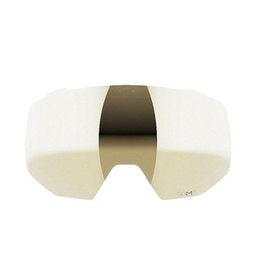 サロモン SALOMON　RADIUM PRIME SIGMA+1LENS ラディウム プライム シグマ＋ボーナスレンズ１枚 Wrought iron　スキーゴーグル 2022-2023 詳細2