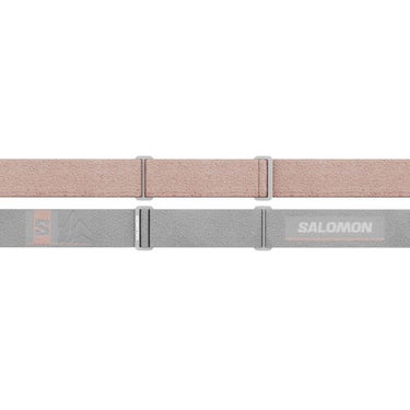 サロモン SALOMON　RADIUM PRIME SIGMA+1LENS ラディウム プライム シグマ＋ボーナスレンズ１枚 Wrought iron　スキーゴーグル 2022-2023 詳細3