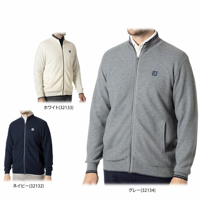 フットジョイ（FootJoy） セーター メンズ 通販｜【公式】有賀園ゴルフ