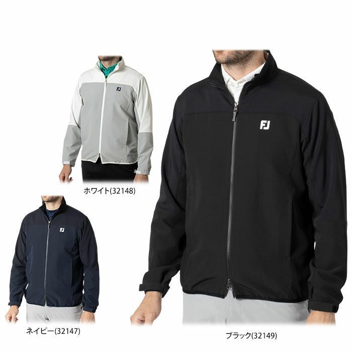 フットジョイ（FootJoy） 長袖ブルゾン メンズ 通販｜【公式】有賀園