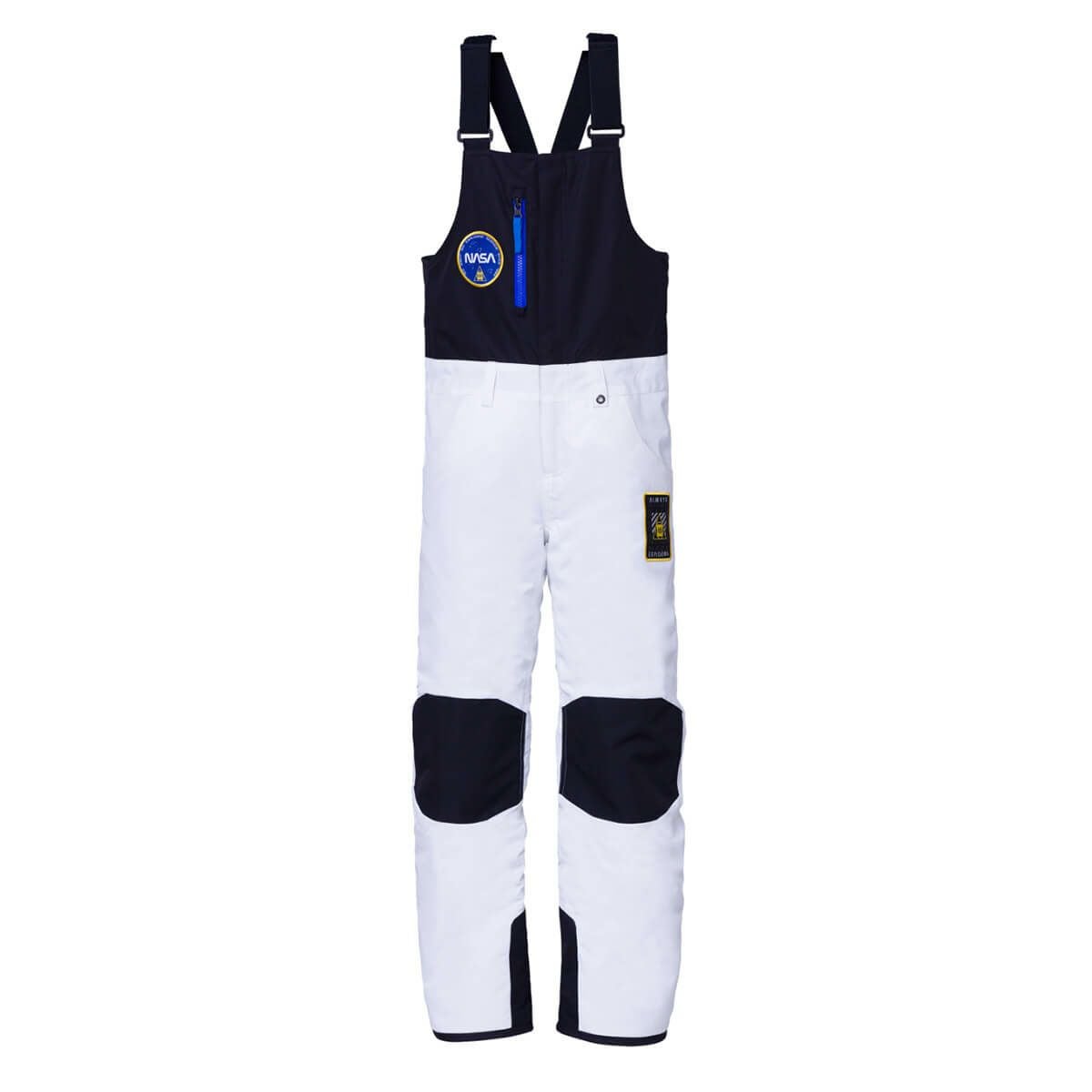 シックスエイトシックス 686 ジュニア スキー スノーボードウェア NASA