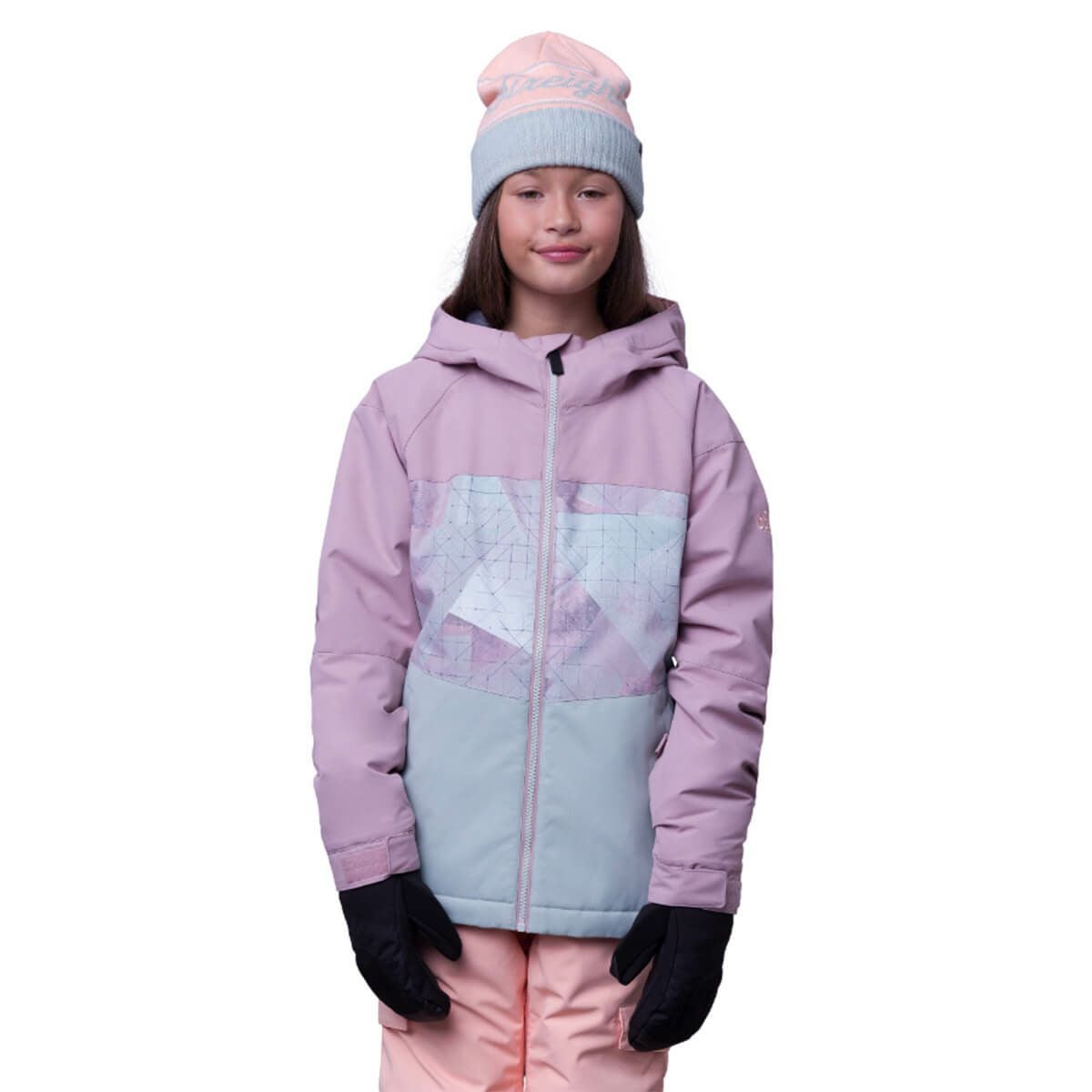 �V�b�N�X�G�C�g�V�b�N�X 686�@�W���j�A �X�L�[ �X�m�[�{�[�h�E�F�A �K�[���Y �A�e�i �C���V�����[�e�b�h �W���P�b�g ATHENA INSULATED JACKET M2W704-DMCB 2023-2024