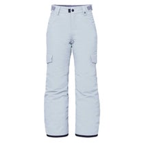 シックスエイトシックス 686　ジュニア スキー スノーボードウェア ガールズ ローラ インシュレーテッド パンツ LOLA INSULATED PANT M2W803-DS 2023-2024