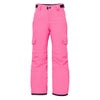 シックスエイトシックス 686　ジュニア スキーウェア ガールズ ローラ インシュレーテッド パンツ LOLA INSULATED PANT M2W803-GU 2023-2024 GUAVA